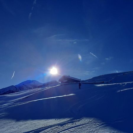 Faltnerhof Planca di Sopra ภายนอก รูปภาพ