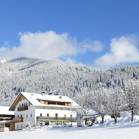 Faltnerhof Planca di Sopra ภายนอก รูปภาพ