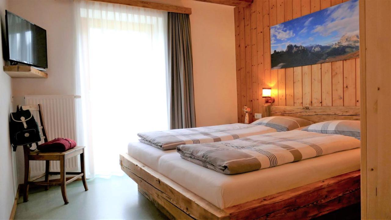 Faltnerhof Planca di Sopra ภายนอก รูปภาพ