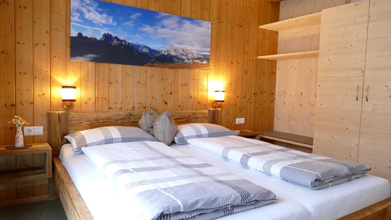 Faltnerhof Planca di Sopra ภายนอก รูปภาพ