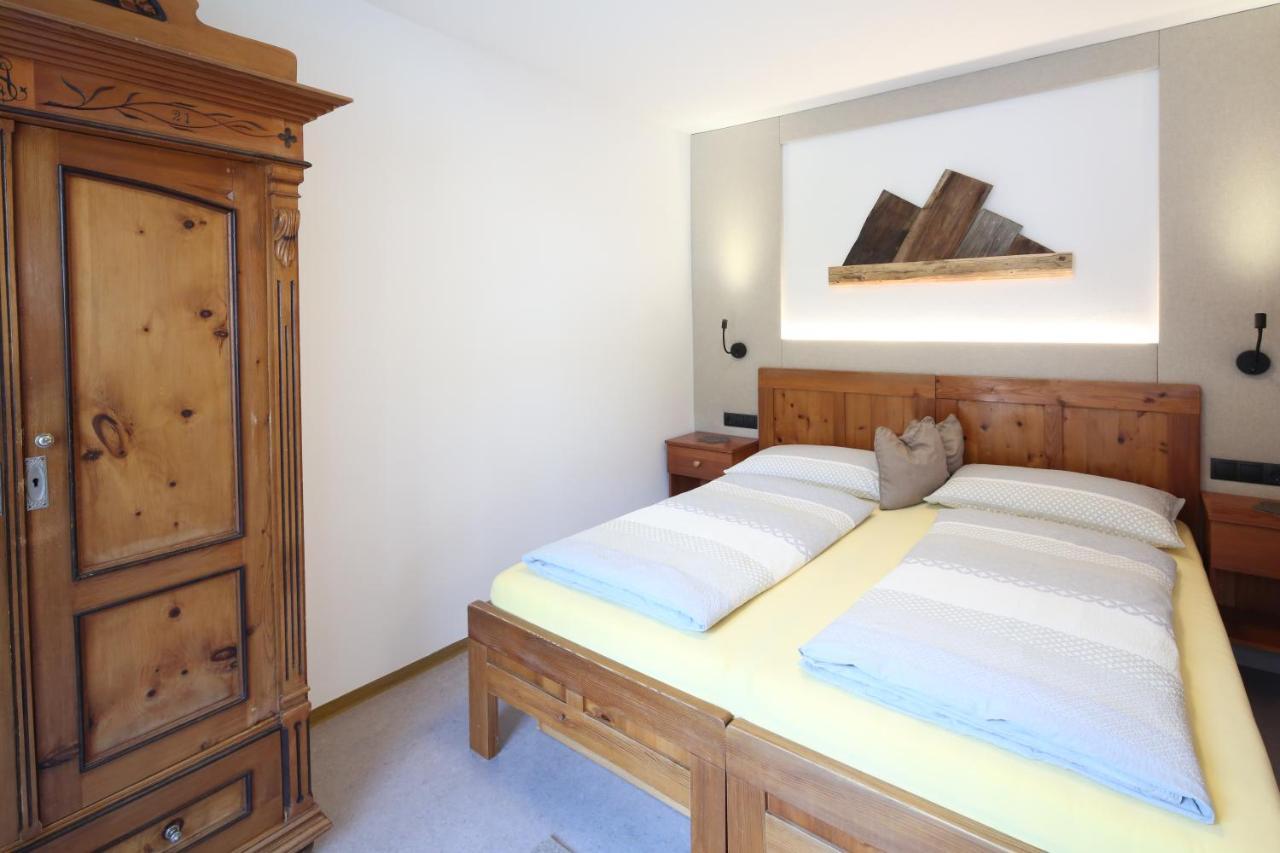 Faltnerhof Planca di Sopra ภายนอก รูปภาพ