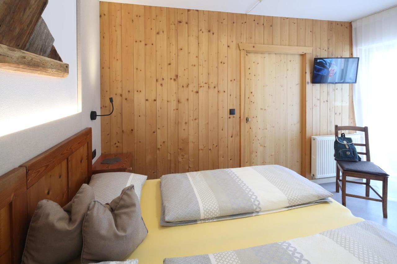 Faltnerhof Planca di Sopra ภายนอก รูปภาพ