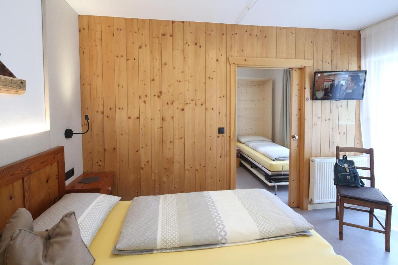 Faltnerhof Planca di Sopra ภายนอก รูปภาพ