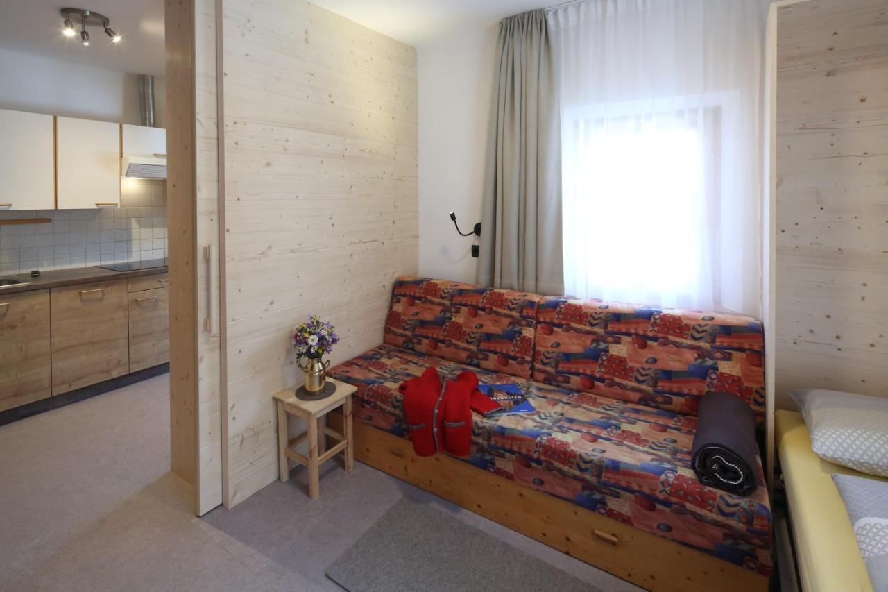 Faltnerhof Planca di Sopra ภายนอก รูปภาพ