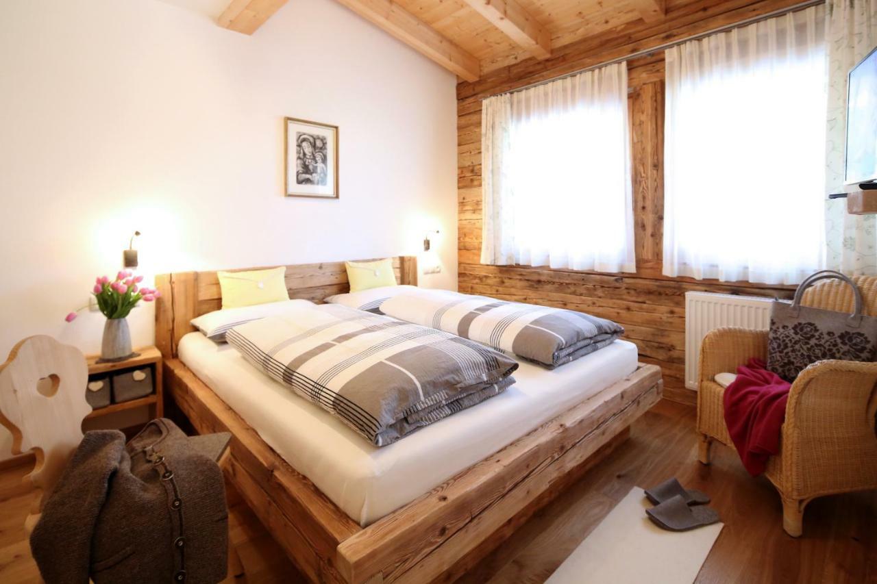 Faltnerhof Planca di Sopra ภายนอก รูปภาพ