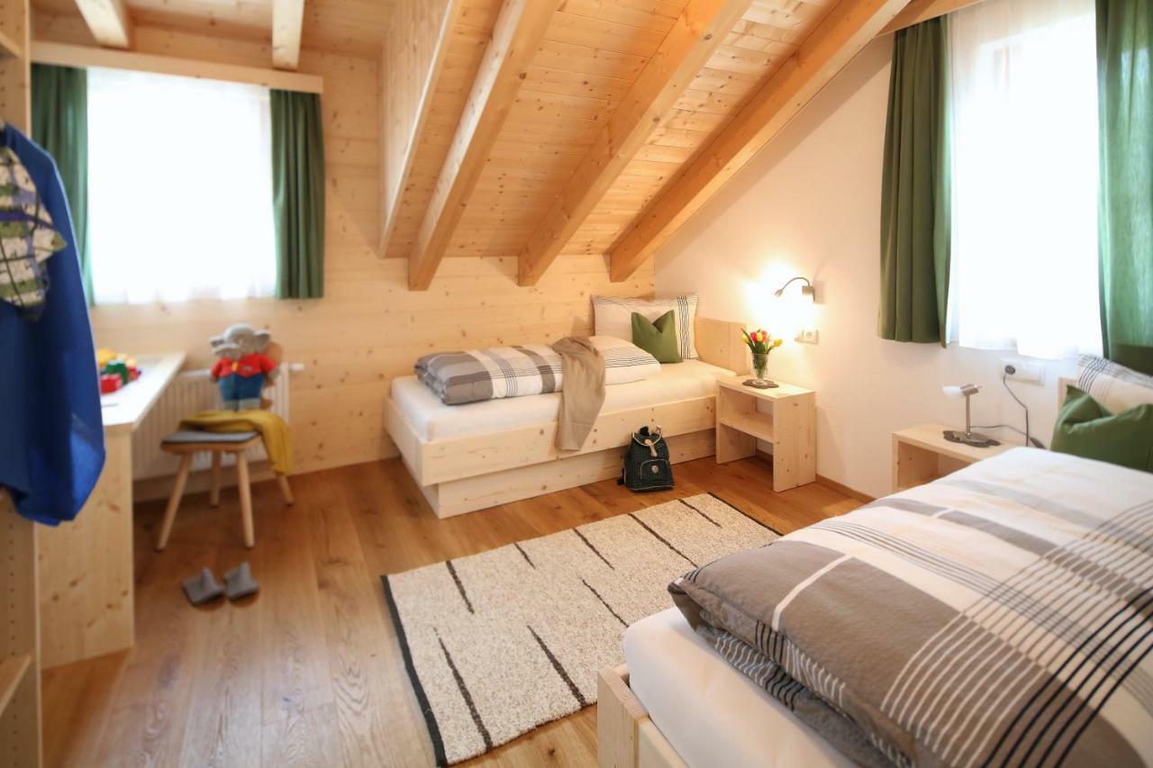 Faltnerhof Planca di Sopra ภายนอก รูปภาพ