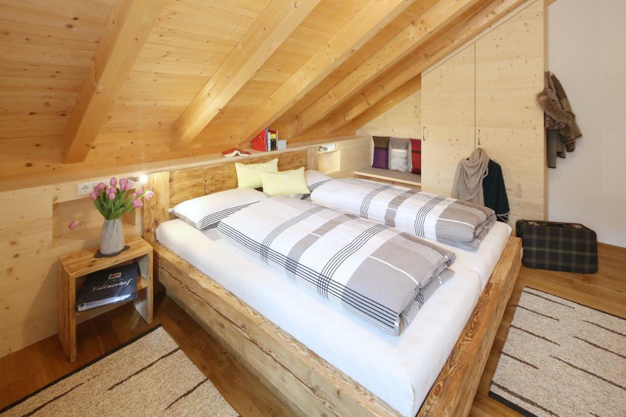Faltnerhof Planca di Sopra ภายนอก รูปภาพ