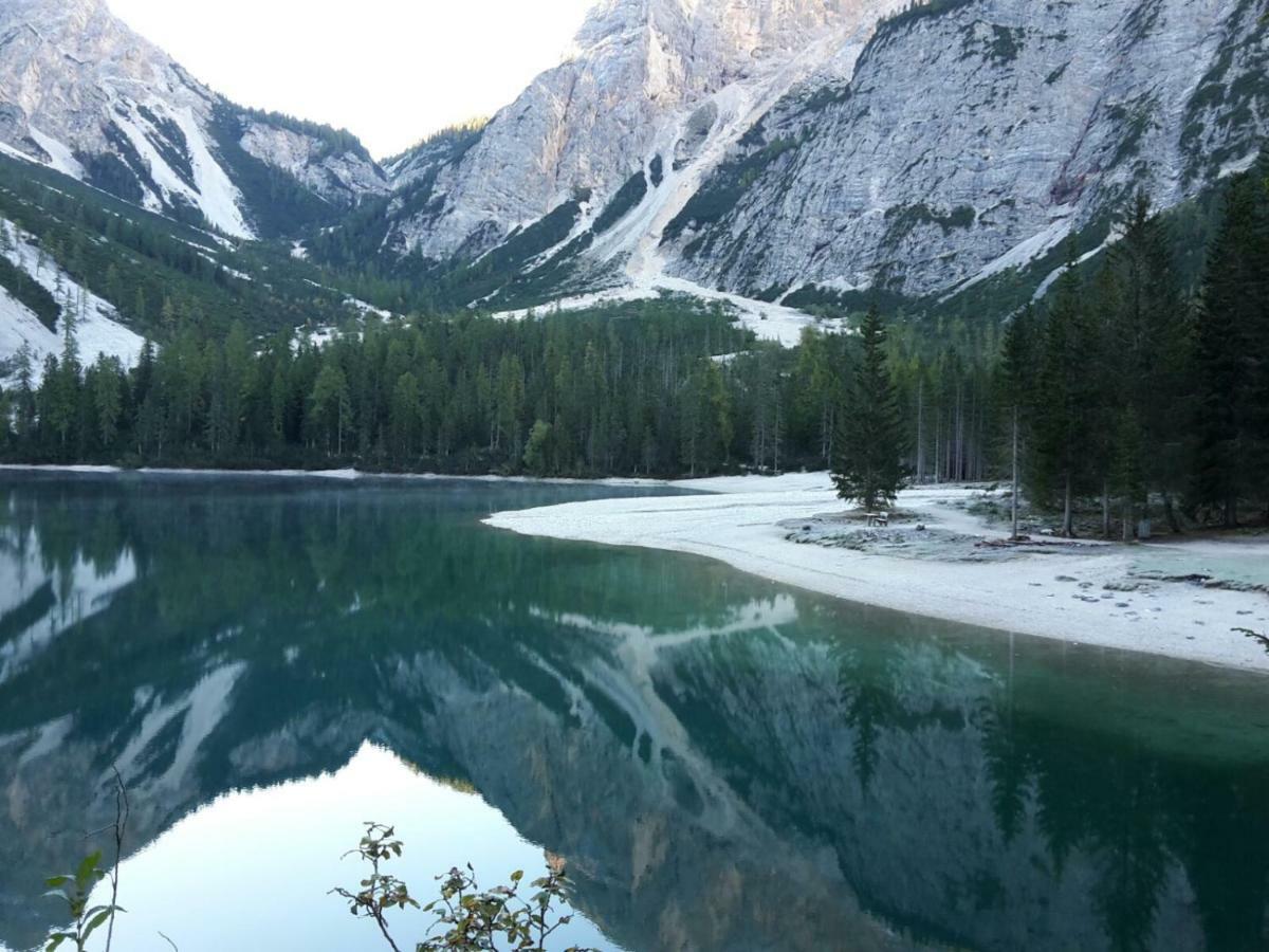 Faltnerhof Planca di Sopra ภายนอก รูปภาพ
