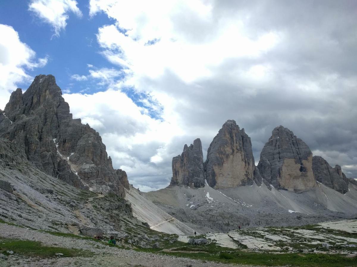 Faltnerhof Planca di Sopra ภายนอก รูปภาพ
