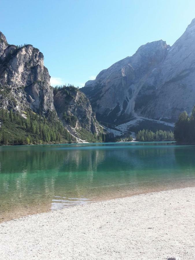 Faltnerhof Planca di Sopra ภายนอก รูปภาพ