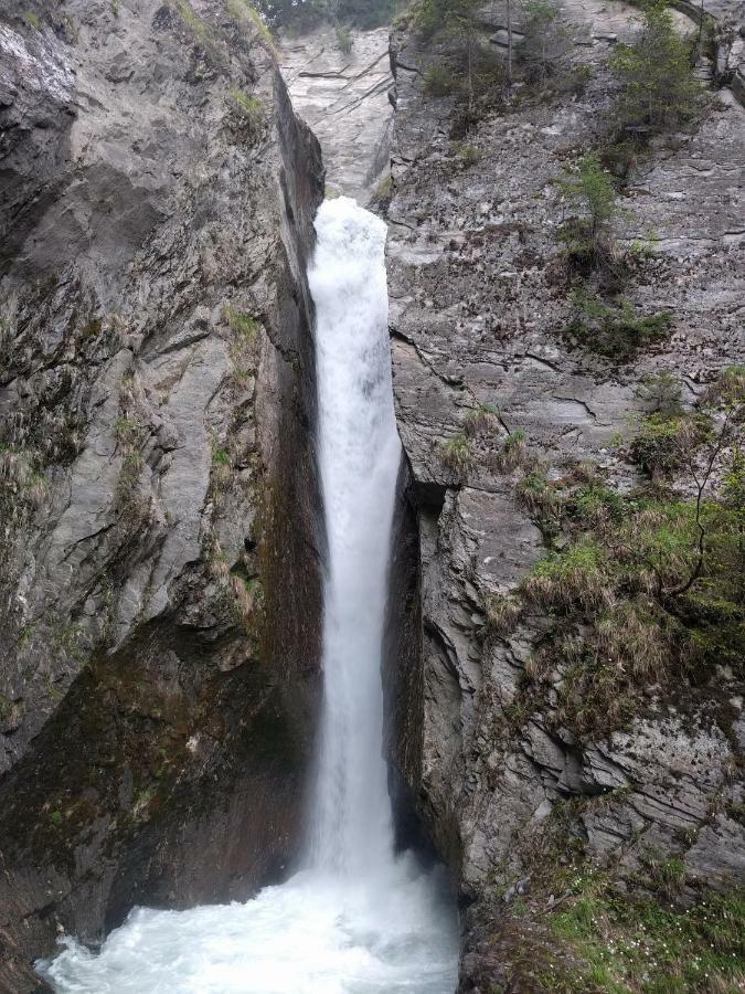 Faltnerhof Planca di Sopra ภายนอก รูปภาพ