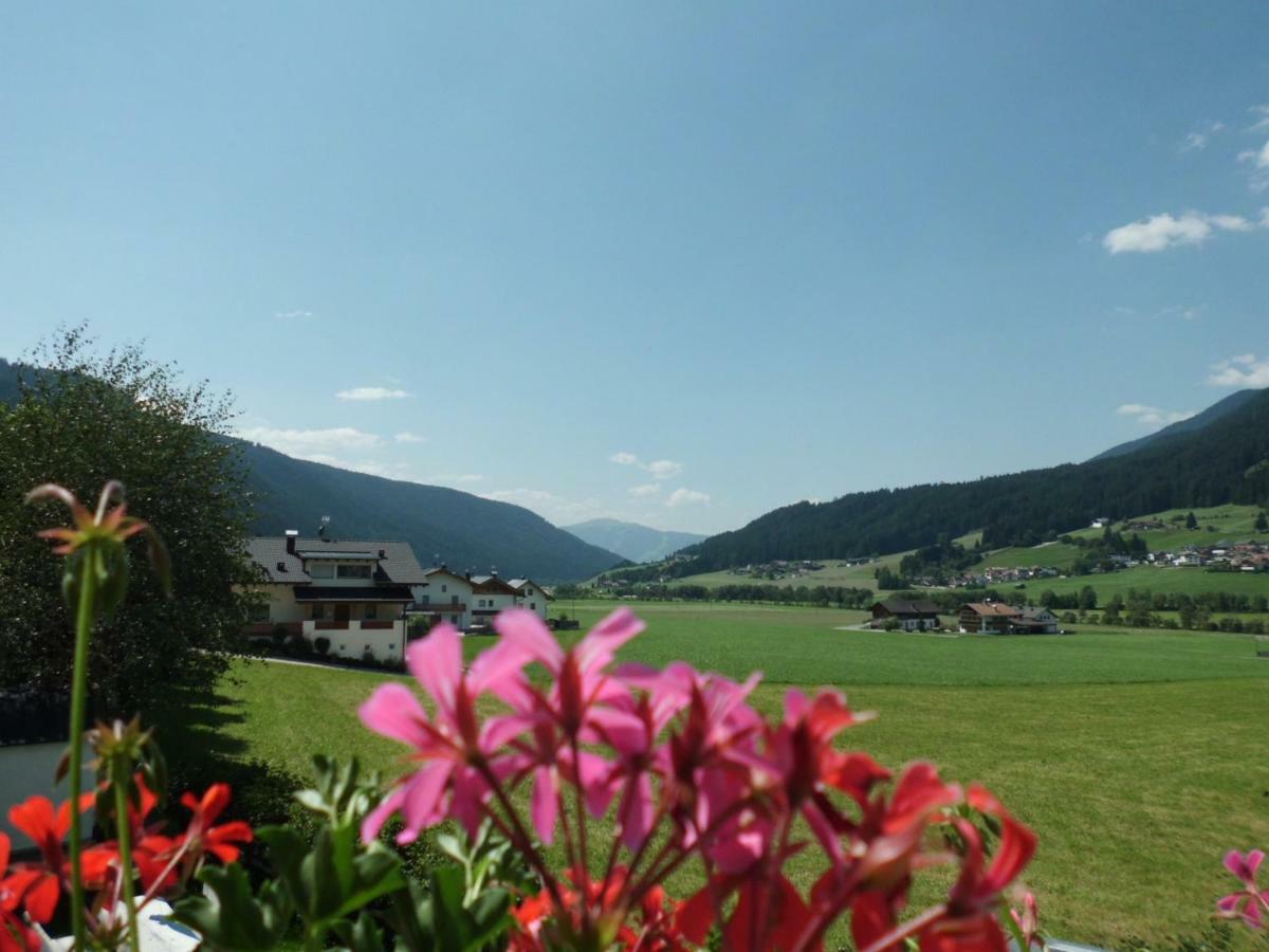 Faltnerhof Planca di Sopra ภายนอก รูปภาพ
