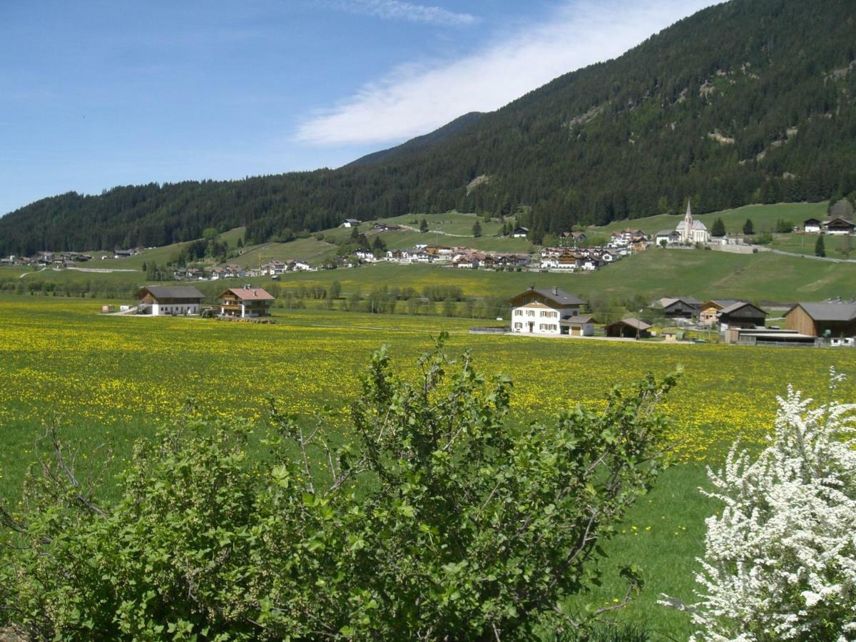 Faltnerhof Planca di Sopra ภายนอก รูปภาพ