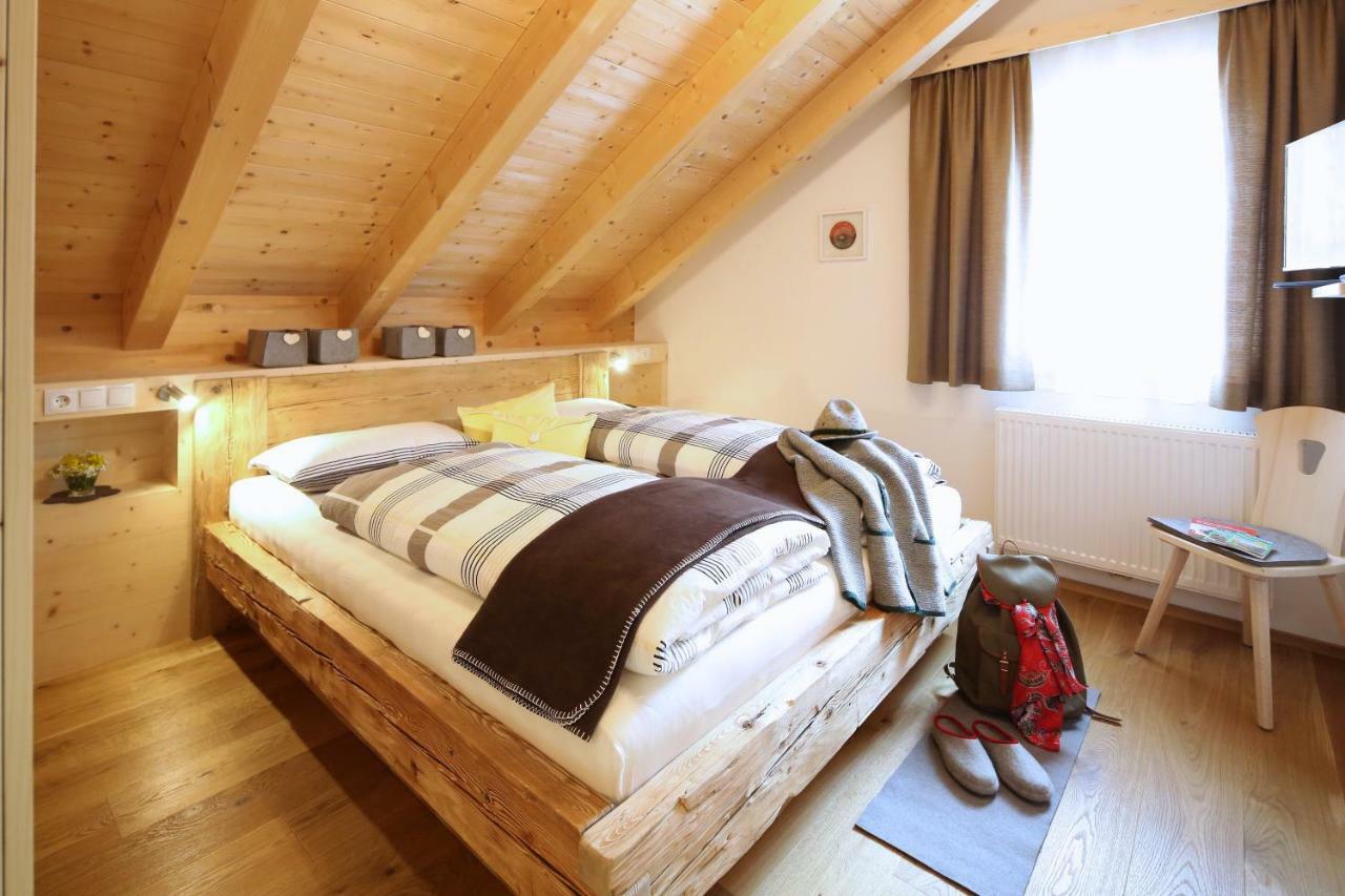 Faltnerhof Planca di Sopra ภายนอก รูปภาพ